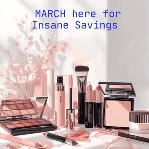 Makeup Flyer